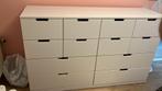 Kast, Ophalen, Overige materialen, Gebruikt, 100 tot 150 cm