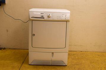 Zanussi Kondench droger 45089 beschikbaar voor biedingen