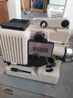 Vintage Eumig P8 Phonomatic Film Projectoren (2 stuks), Ophalen of Verzenden, Gebruikt