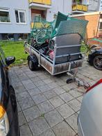 Gratis Ophalen: Wasmachines, Drogen, Boilers, Metalen, Witgoed en Apparatuur, Ophalen, Gebruikt