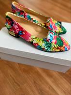 Summer flower pump, mt38, Ophalen of Verzenden, Zo goed als nieuw, Overige kleuren