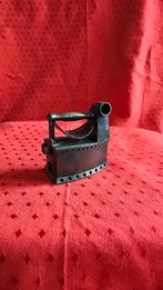 Vintage Miniatuur Strijkijzer & Puntenslijper, Ophalen of Verzenden