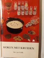 9 Culinaire Van Dishoeck  boekjes. Vintage., Ophalen of Verzenden, Zo goed als nieuw