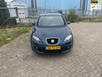 Seat Altea 1.6 Stylance, 65 €/maand, Gebruikt, 1295 kg, 4 cilinders