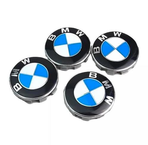 BMW Naafdoppen, Auto diversen, Wieldoppen, Nieuw, Ophalen of Verzenden