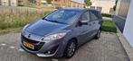 Mazda 5 1.8 TS 7 persoons, Voorwielaandrijving, Euro 5, 4 cilinders, 14 km/l