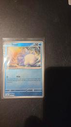 Snom (Reverse Holo) 042/132 - Mega Evolution - NM, Verzenden, Zo goed als nieuw, Losse kaart, Foil