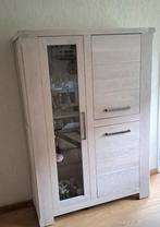 Eikenkast, Huis en Inrichting, Kasten | Buffetkasten, Ophalen, 100 tot 150 cm, Eikenhout, Modern