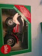 Siku farmer serie Massey Ferguson 9240, Ophalen of Verzenden, Zo goed als nieuw, Tractor of Landbouw, SIKU