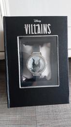 Disney Villains Maleficent watch NEW, Verzamelen, Disney, Nieuw, Overige typen, Ophalen of Verzenden, Overige figuren