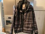 Origineel Ski/wintersport Jack maat XL Quick Silver, Kleding | Heren, Jassen | Winter, Ophalen, Zo goed als nieuw, Maat 56/58 (XL)