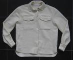 Melting Stockholm overshirt, quilted shacket, overhemd M, Kleding | Heren, Overige kleuren, Melting stockholm, Zo goed als nieuw