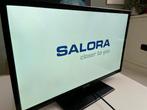 Salora 24 inch tv, 50 Hz, HD Ready (720p), 40 tot 60 cm, Ophalen