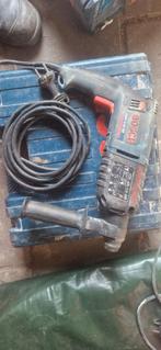 bosch GBH 2-22 RE, Ophalen, Gebruikt, 600 watt of meer, Boor- en/of Breekhamer