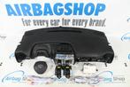 Airbag set Dashboard + dak airbags Toyota Aygo (2014-heden), Auto-onderdelen, Ophalen of Verzenden, Gebruikt