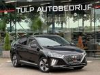 Hyundai IONIQ 1.6 GDI ISG FEEL 6-DCT AUT 2021, Stof, Gebruikt, Zwart, Bedrijf