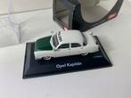 1:43 Opel Kapitan 1957 “POLIZEI”-in OVP, Ophalen of Verzenden, Nieuw, Auto, Overige merken