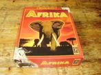 AFRIKA bordspel / Afrika spel, Hobby en Vrije tijd, Gezelschapsspellen | Bordspellen, Ophalen of Verzenden, Gebruikt
