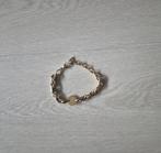 Guess armband te koop, Sieraden, Tassen en Uiterlijk, Armbanden, Ophalen of Verzenden, Zo goed als nieuw, Goud, Staal