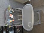 Chicco kinderstoel, Ophalen, Gebruikt, Inklapstoel, Gordel(s)