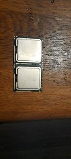 Intel i7, Computers en Software, Processors, Ophalen of Verzenden, Zo goed als nieuw