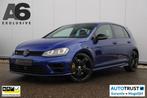 Volkswagen Golf 2.0 TSI R 4Motion 301PK DSG Automaat DCC Led, Automaat, Gebruikt, Euro 6, 4 cilinders