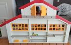 Playmobil Manege - Niet Compleet, Ophalen, Gebruikt, Los playmobil