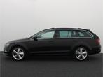 Skoda Octavia Combi 1.5 TSI Greentech Style Business AUTOMAA, Auto's, Skoda, Stof, Gebruikt, 150 pk, Zwart