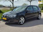 Volkswagen Golf 1.4 TSI Comfortline - DSG - NAP - APK tot 13, Gebruikt, 4 cilinders, Origineel Nederlands, Bedrijf