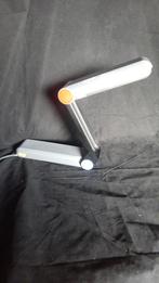 Philips Z-lamp FGG 200 bureau/wand/tafellamp, beschrijving, Ophalen of Verzenden, Gebruikt, Minder dan 50 cm