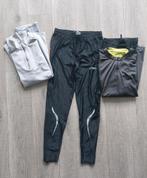 Asics hardloop running thights L, Maat 52/54 (L), Zwart, Nieuw, Ophalen of Verzenden