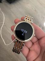 Michael Kors smartwatch, Ophalen of Verzenden, Michael kors smartwatch, Zo goed als nieuw, Android