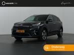 Kia e-Niro DynamicPlusLine 64 kWh | Stoelverwarming | Naviga, Auto's, Kia, Stof, Gebruikt, Zwart, 1712 kg