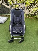 Torck kinderwagen - incl accessoires, Ophalen, Gebruikt, Kinderwagen, Overige merken