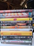 235 dvd,s van alles wat in een koop, Cd's en Dvd's, Alle leeftijden, Verzenden, Zo goed als nieuw, Overige gebieden