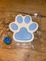 Taba Squishy Hondenpoot Set, Ophalen of Verzenden, Nieuw, Hond