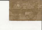 Keulen Stadstour met militairen Prijs 20 Mk Fotokaart 1921, Verzamelen, Ansichtkaarten | Buitenland, Gelopen, Duitsland, 1920 tot 1940