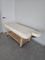 Massagetafel 180x80 Earthlite, Sport en Fitness, Massageproducten, Ophalen, Zo goed als nieuw, Massagetafel