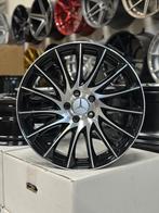 19 inch velgen Mercedes C E V Vito Viano klasse Amg, Auto-onderdelen, Banden en Velgen, 19 inch, Velg(en), Nieuw, Ophalen of Verzenden