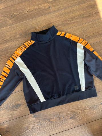 Stijlvolle trui van MARCAIN met opvallende details beschikbaar voor biedingen