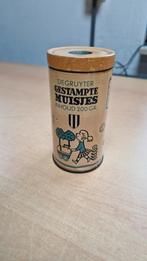 De Gruyter gestampte muisjes, Ophalen of Verzenden, Zo goed als nieuw, Overige, Overige merken