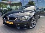 BMW 4-serie Coupé 420i High Executive M Sport Dak Dealer NA, Auto's, BMW, 1998 cc, Achterwielaandrijving, Gebruikt, Euro 6