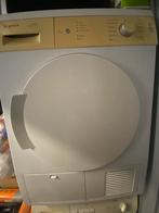 bosch droger 7 kg, Witgoed en Apparatuur, Wasdrogers, 6 tot 8 kg, Gebruikt, Ophalen of Verzenden, 85 tot 90 cm