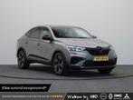 Renault Arkana 1.6 E-Tech hybrid 145pk E-Tech engineered | S, Arkana, Gebruikt, Euro 6, Adaptive Cruise Control