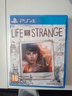 Playstation 4 - Life is strange, Spelcomputers en Games, Avontuur en Actie, 1 speler, Ophalen of Verzenden, Zo goed als nieuw