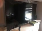 Flatscreen tekoop, Ophalen of Verzenden, 100 cm of meer, 50 Hz