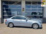Mercedes-Benz C-klasse 180 Business Class Avantgarde, Achterwielaandrijving, Bedrijf, Sedan, Navigatiesysteem