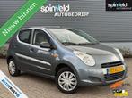 Suzuki Alto 1.0 Silver-line BJ`11 NAP NL Airco APK 22-6-26, Auto's, Suzuki, Voorwielaandrijving, Euro 5, Gebruikt, 200 kg