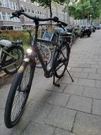 Trek District 1+ E-bike, Fietsen en Brommers, Elektrische fietsen, Zo goed als nieuw, 50 km per accu of meer, 55 tot 59 cm, Ophalen