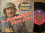 Johnny Wakelin (Dr. Frankenstein's Disco Party), Ophalen of Verzenden, 7 inch, Pop, Single